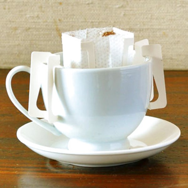 画像3: フェイバリット・ブラジル （カフェインレス）ドリップバッグ10ヶ入 (3)