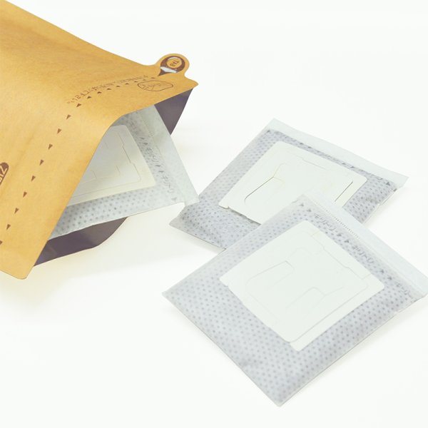 画像2: ベスト・コロンビア(カフェインレス)ドリップバッグ10ヶ入 (2)