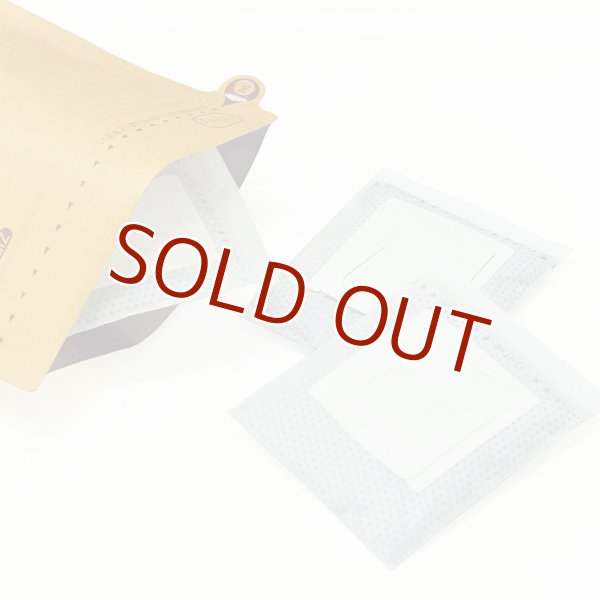 画像2: デカフェ バラエティ ドリップバッグ 10ヶ入（5種類のコーヒー） (2)