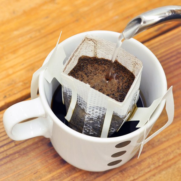 画像4: ベスト・コロンビア(カフェインレス)ドリップバッグ10ヶ入 (4)