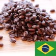 画像1: フェイバリット・ブラジル （カフェインレス）豆100ｇ (1)