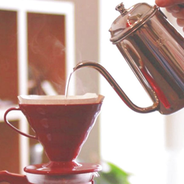 画像2: クロカフェブレンド(カフェインレス)豆100g (2)