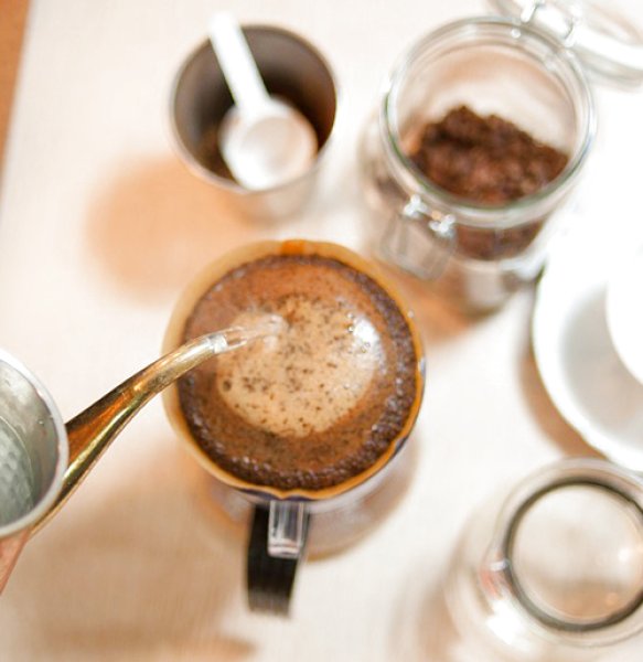 画像3: クロカフェブレンド(カフェインレス)豆100g (3)