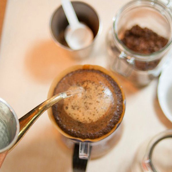 画像2: フェイバリット・ブラジル (カフェインレス)豆100g (2)